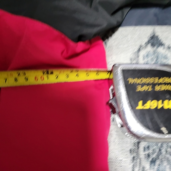 3 In 1 Below Zero jacket - Picture 6 of 10